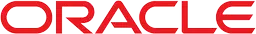 Oracle Logo logo