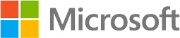 Microsoft Logo logo