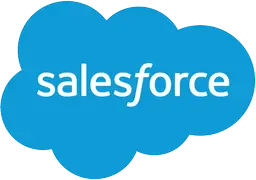 Salesforce Logo logo