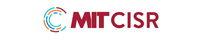 MIT CISR Logo logo