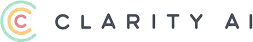 Clarity AI Logo logo