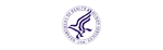 Department of Health and Human Services logo
