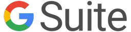 G Suite Logo logo