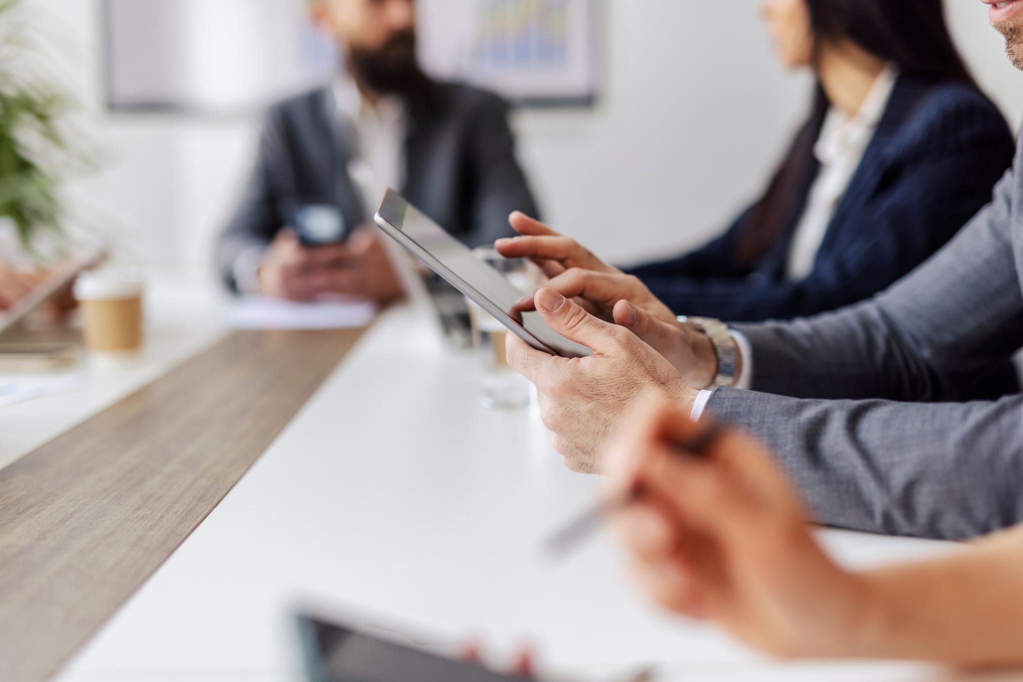 Why are tech and real estate seeing more investor opposition on pay?