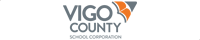 Vigo County School Corporation - Logo Garden logo